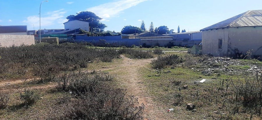 0 Bedroom Property for Sale in Pellsrus Eastern Cape